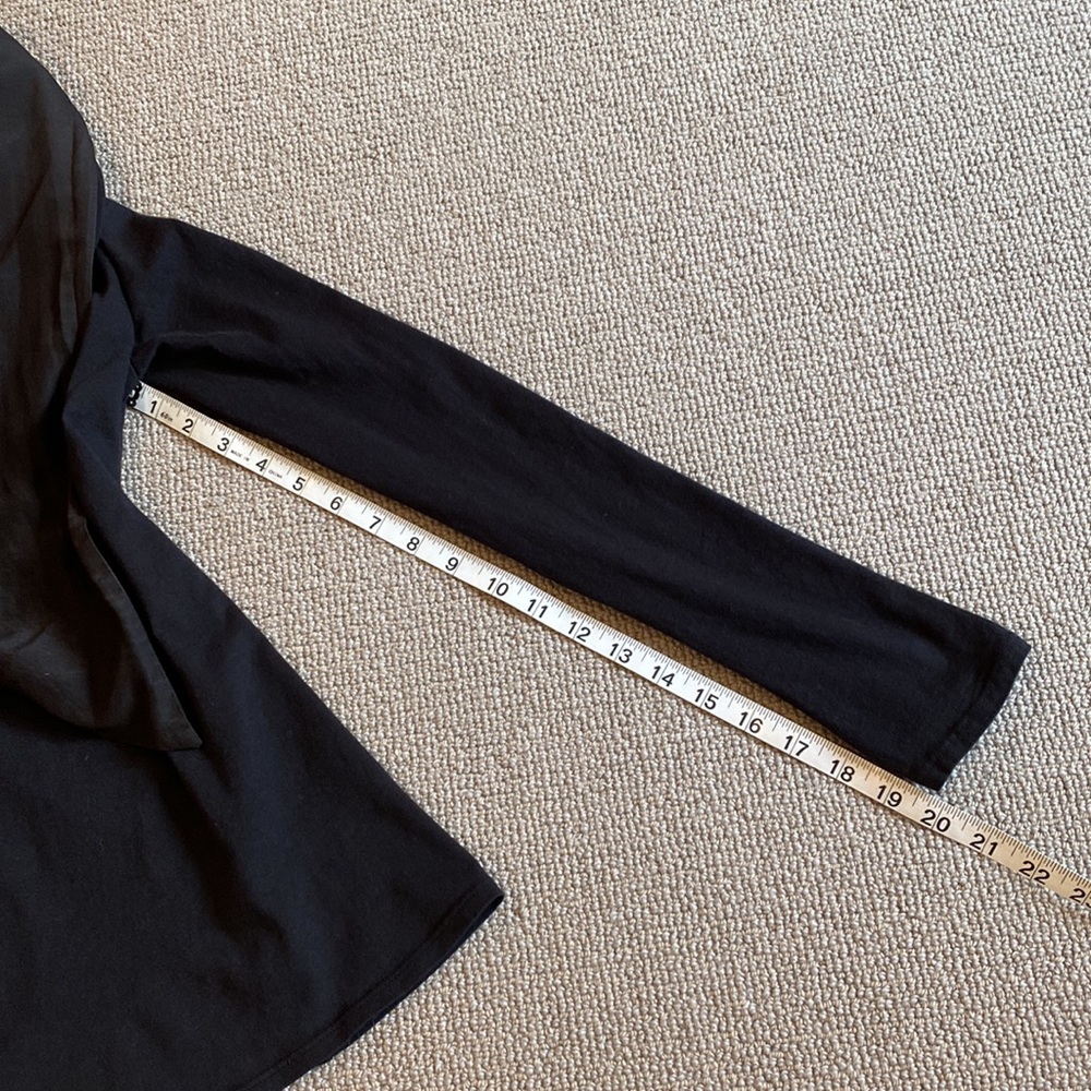 Velvet light jacket - Picture 6 of 10